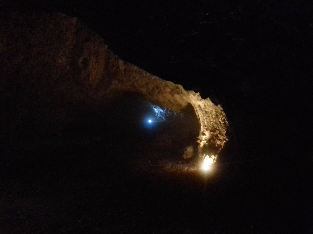 The Bat Cave-Jerzmanowice必去景点