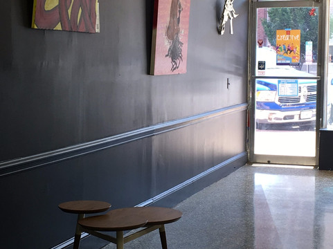 Alter Egos Gallery & Studio-费耶特维尔必去景点