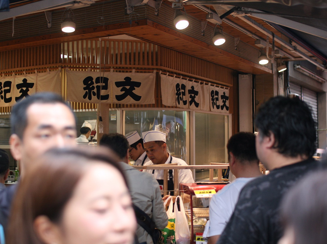紀文 総本店