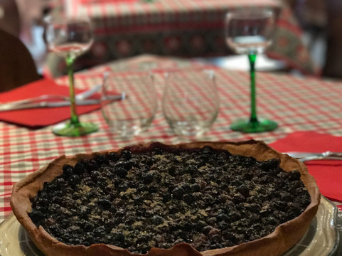 Chez L'Oncle Freddy主图