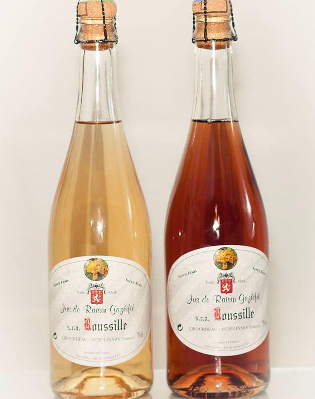 Cognac & Pineau Roussille景点图片