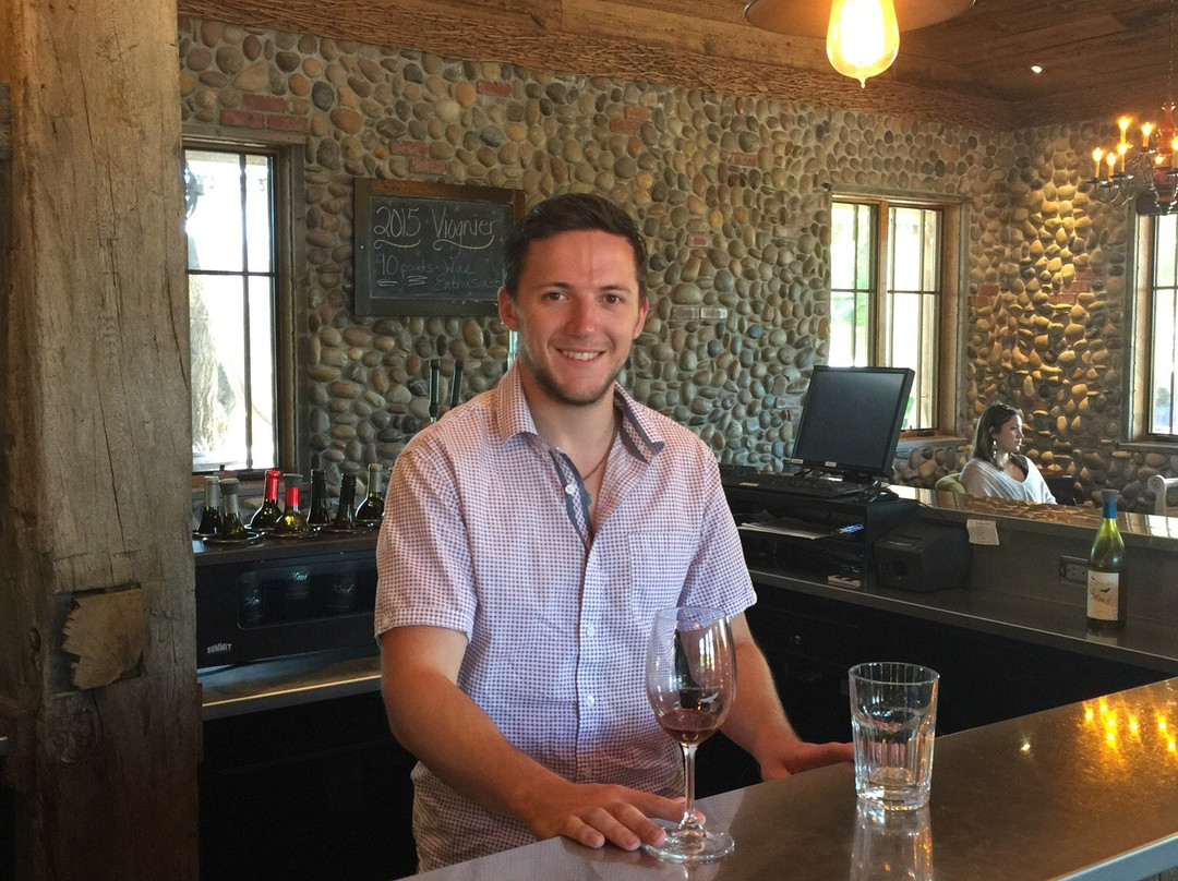 Padigan-梅德福必去景点