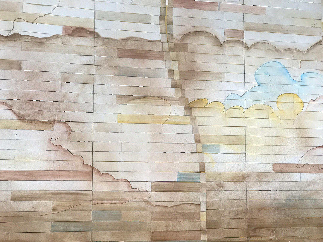 Beverly S. Sheffield Zilker Hillside Theater-奥斯丁必去景点