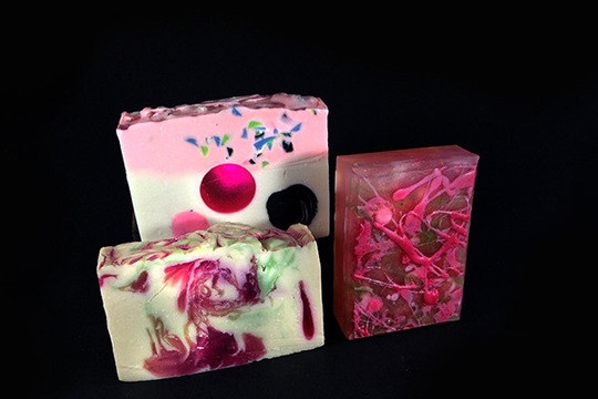 Les Savonnières de Val-David-Val David必去景点