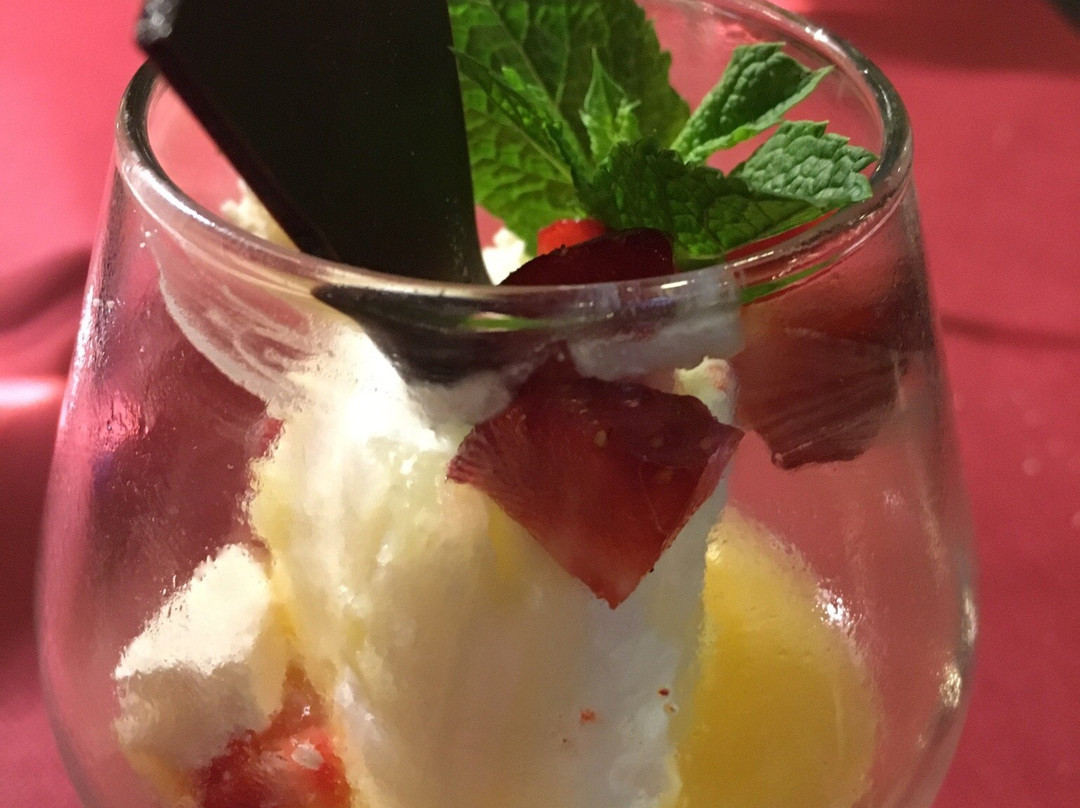 Andorra la Vella Parish餐馆和美食-Plat'in Gastro-bar