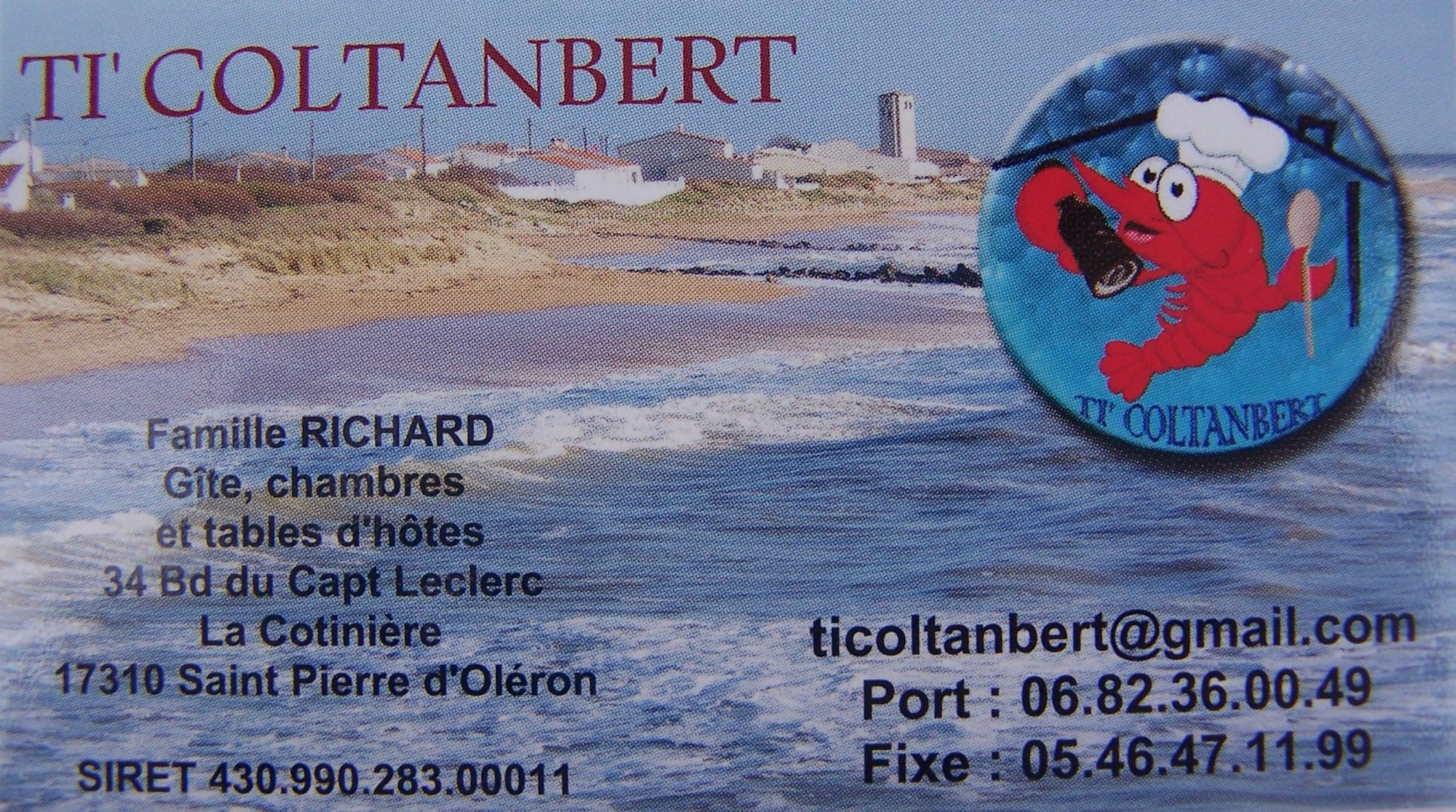 Ti'Coltanbert-官方