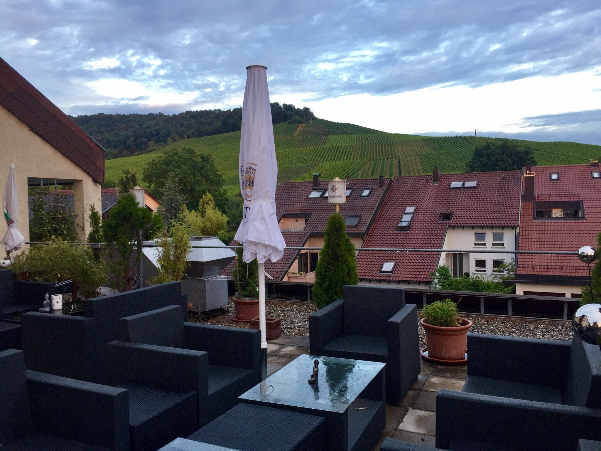 Hotel-Restaurant Alte Kelter-官方