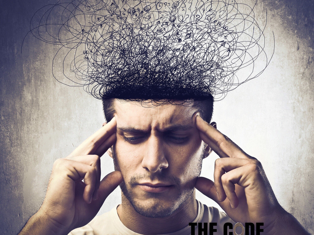 The Code Escape Rooms-贝尔格莱德必去景点