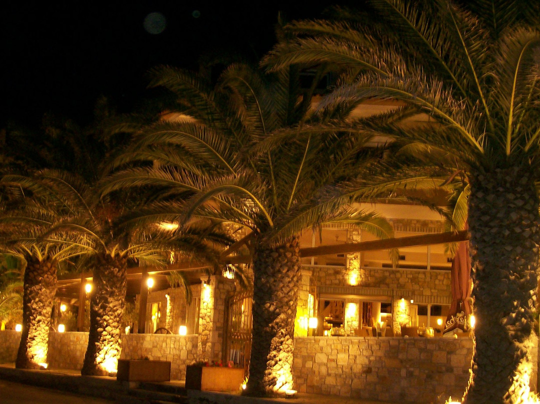 Oceanis Restaurant