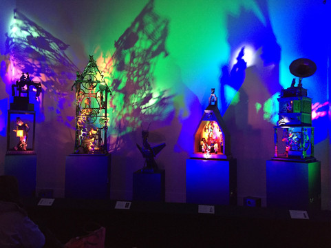 Burns National Heritage Park-Alloway必去景点