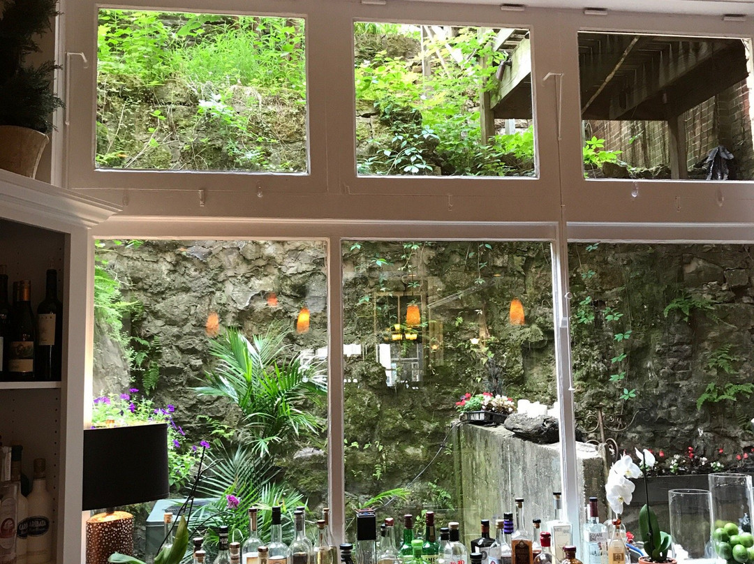 Jamie's Wine Studio-加利纳必去景点