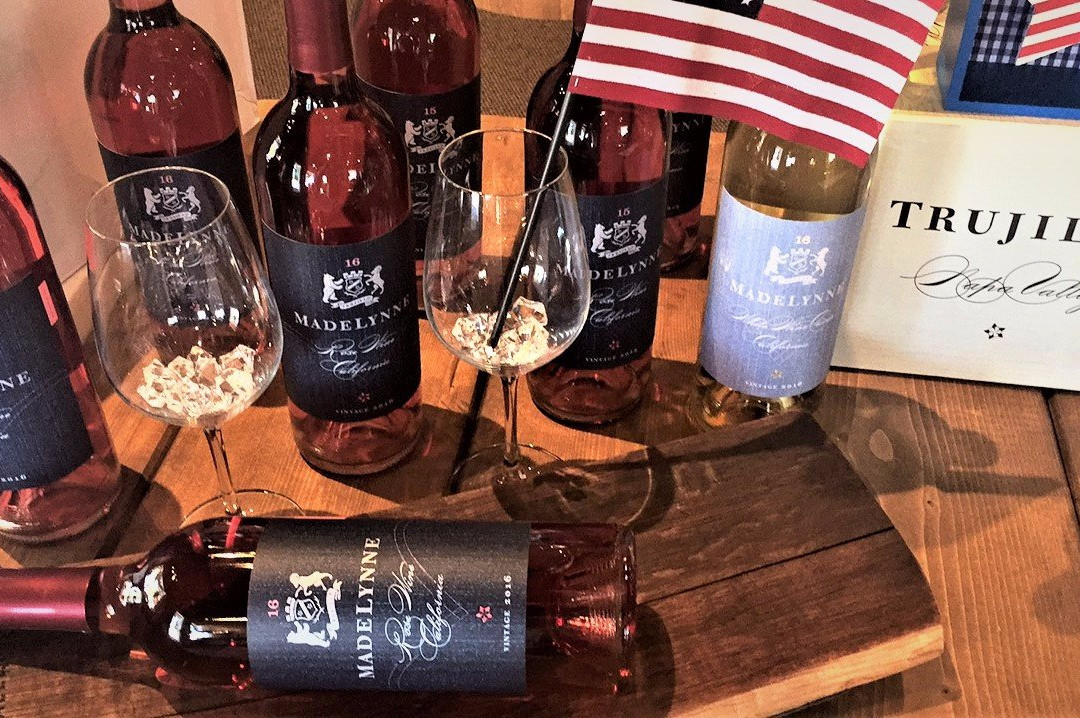 Trujillo Wines景点图片