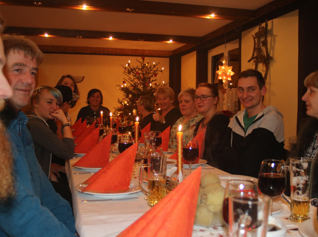 Pension & Fewo´s Talblick主图