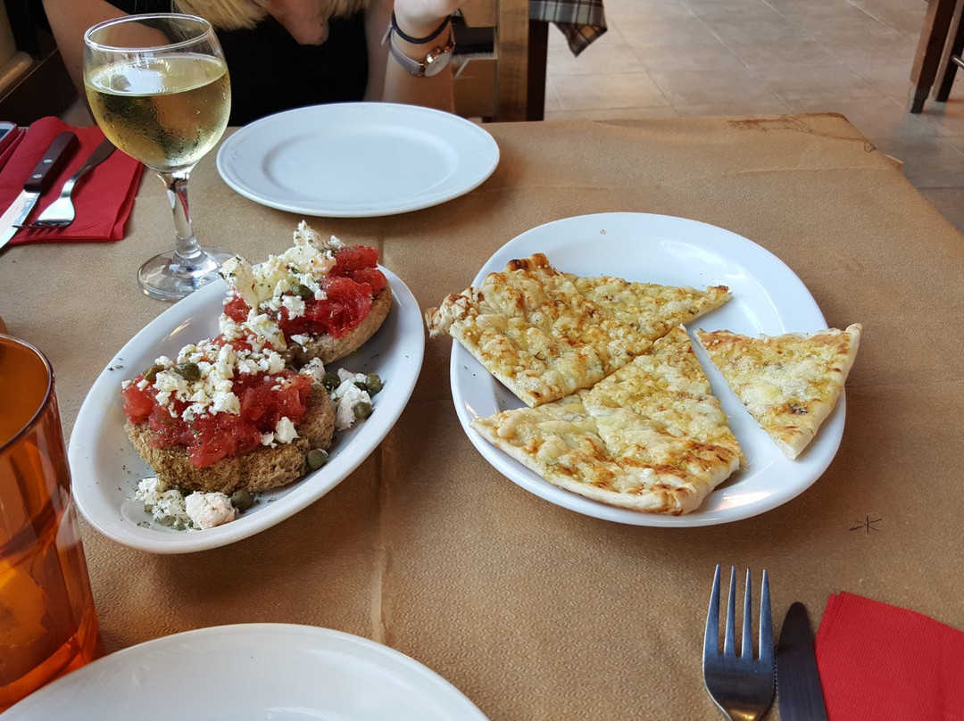 Taverna Avli Hersonissos