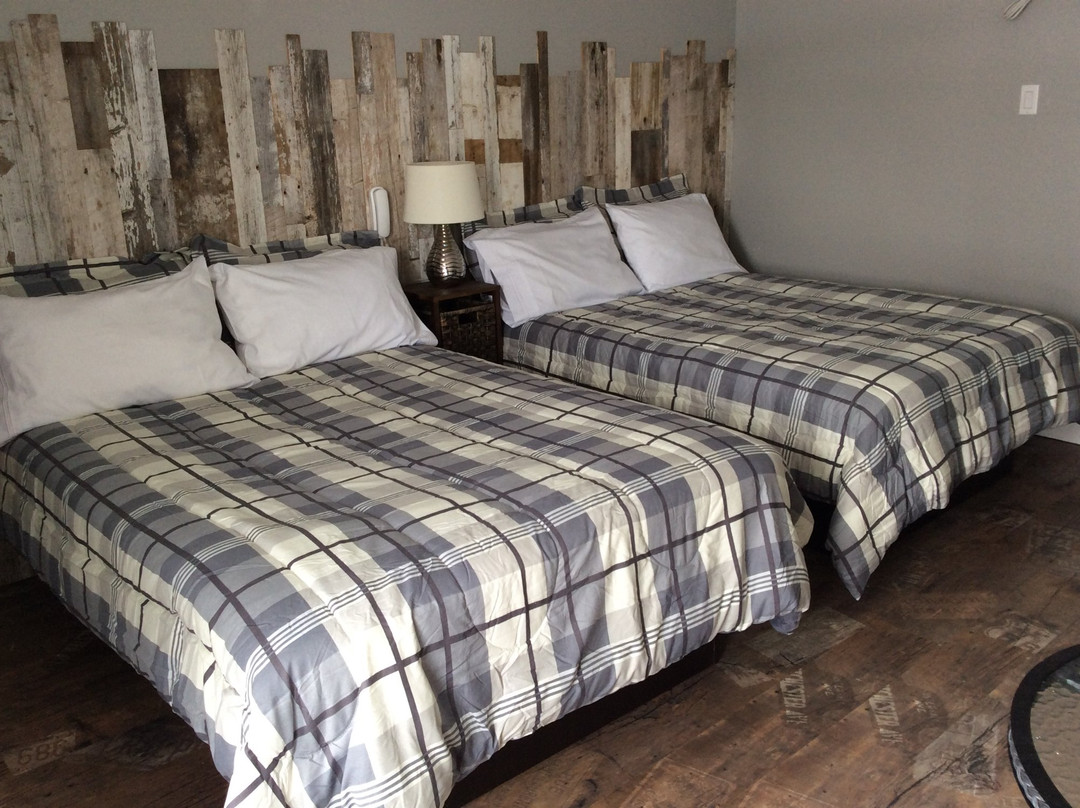 Motel La Source主图