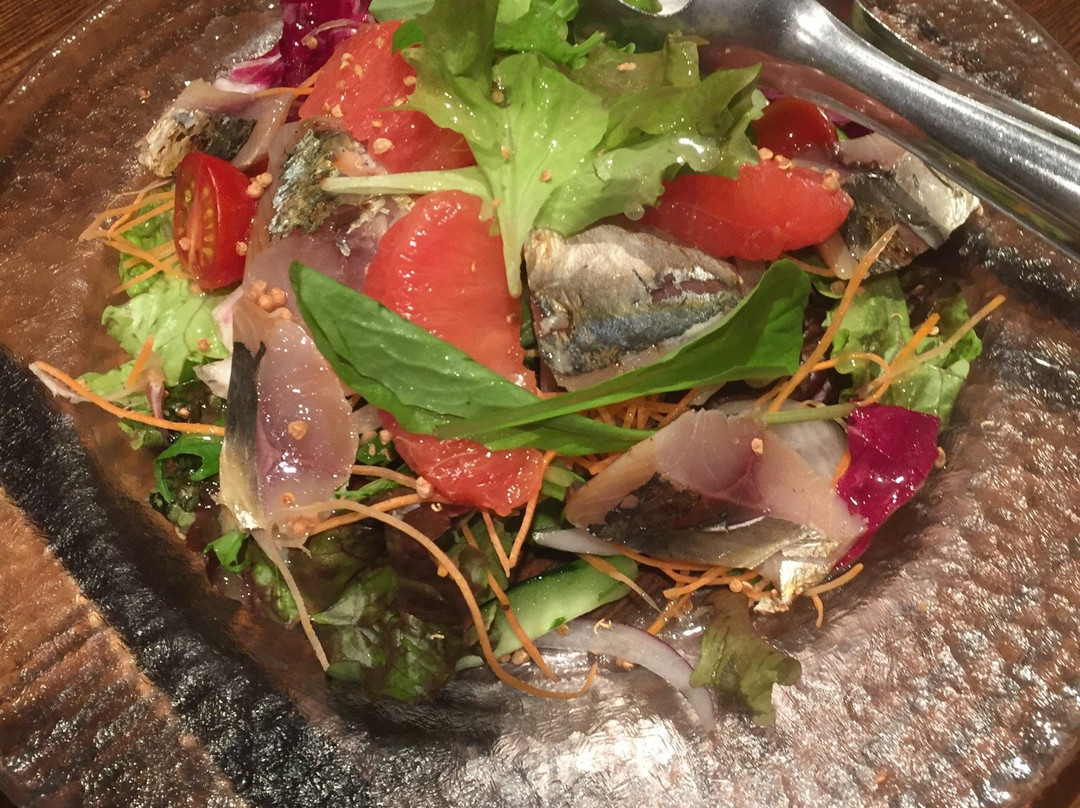 バーデン・バーデン 駅前店