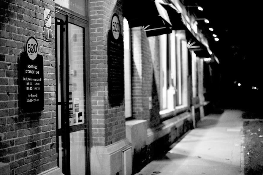 Le 520-埃佩尔内必去景点