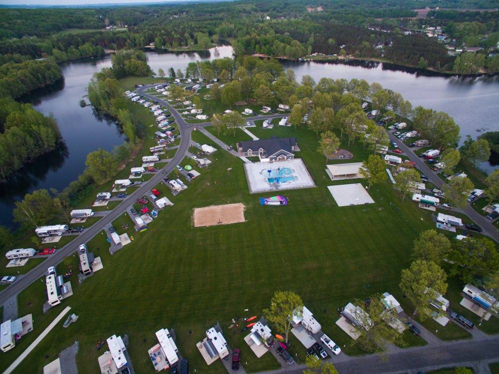 Dunes Harbor Family Camp