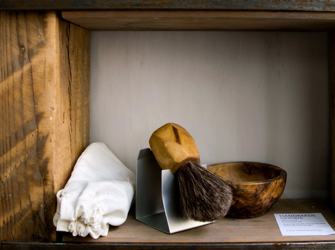 Olivelab Naturals-Poros必去景点