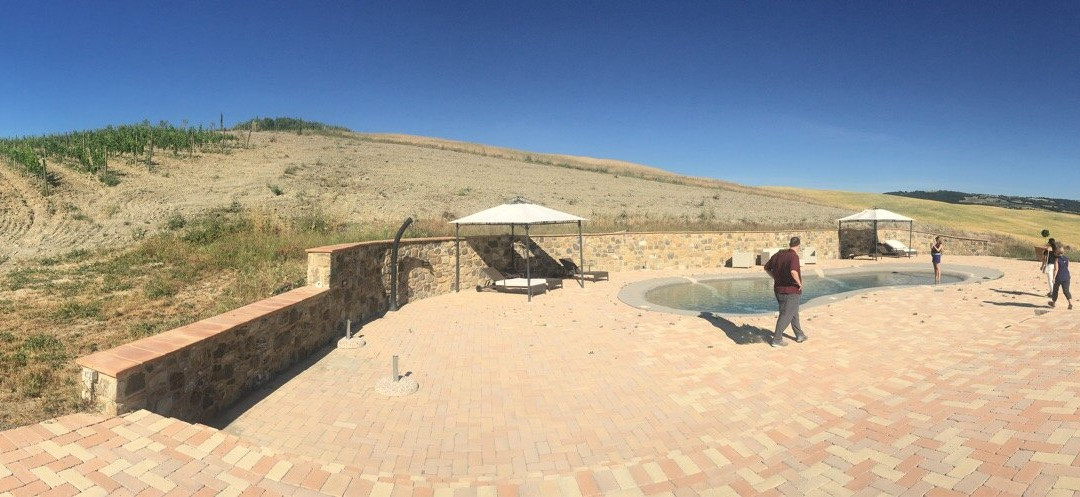 Cordella in Montalcino Wine Resort-蒙塔尔奇诺必去景点