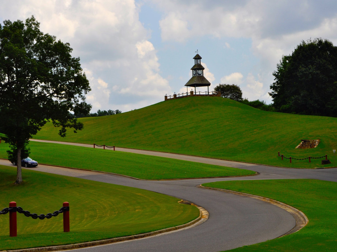 The Jack Warner at NorthRiver主图