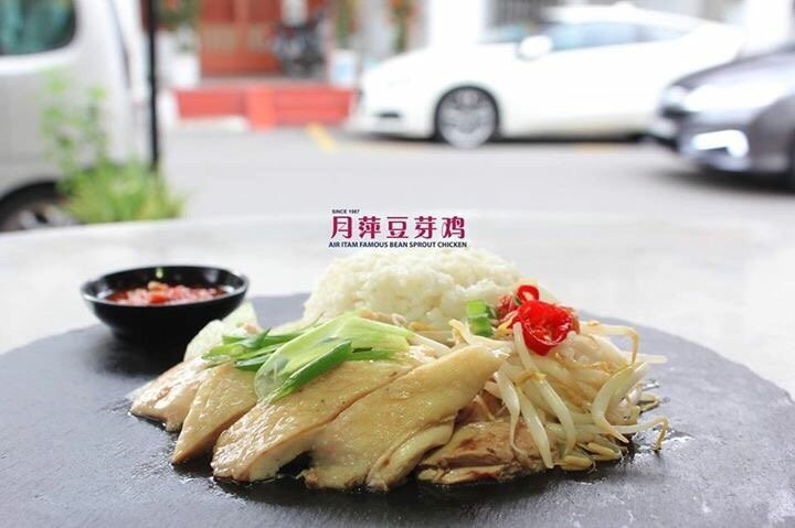Yue Ping Bean Sprout Chicken主图
