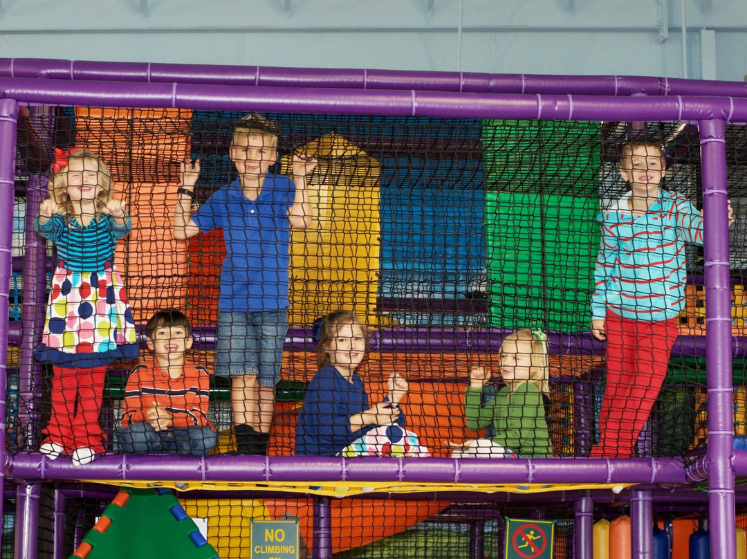 Play Escape-南派恩斯必去景点