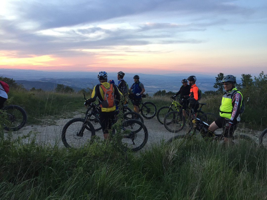 Toscanainbike景点图片