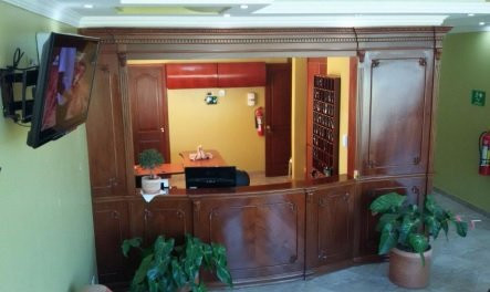 Hotel Amazonico主图