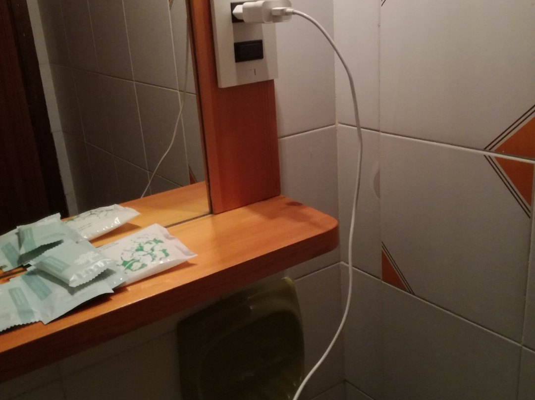 Hotel Quadrifoglio主图