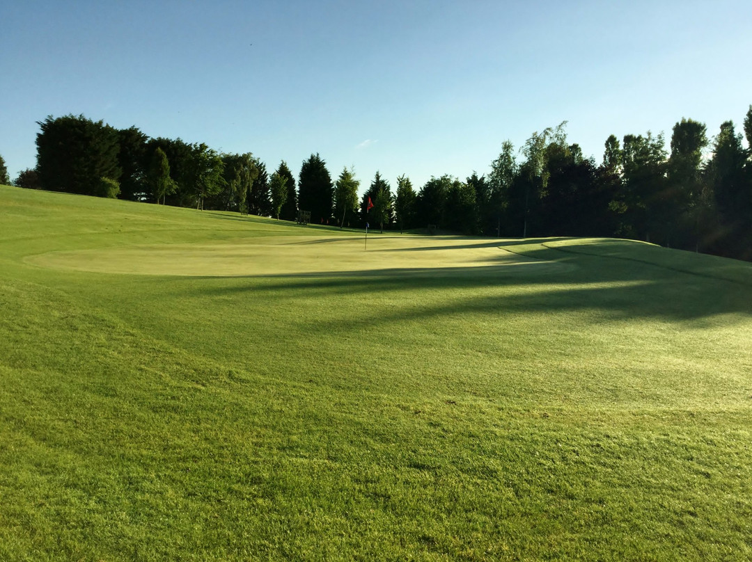 Leamington & County Golf Club景点图片