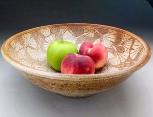 Michele Hastings & Jeff Brown Pottery景点图片
