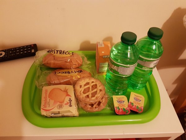 多尔塞绍斯塔酒店-餐饮