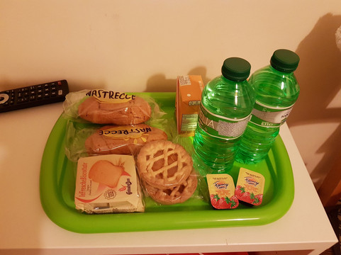 多尔塞绍斯塔酒店主图