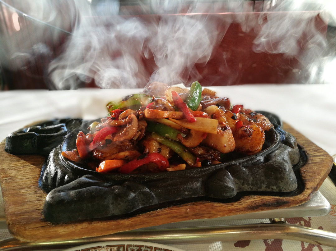 Core by Clare Smyth