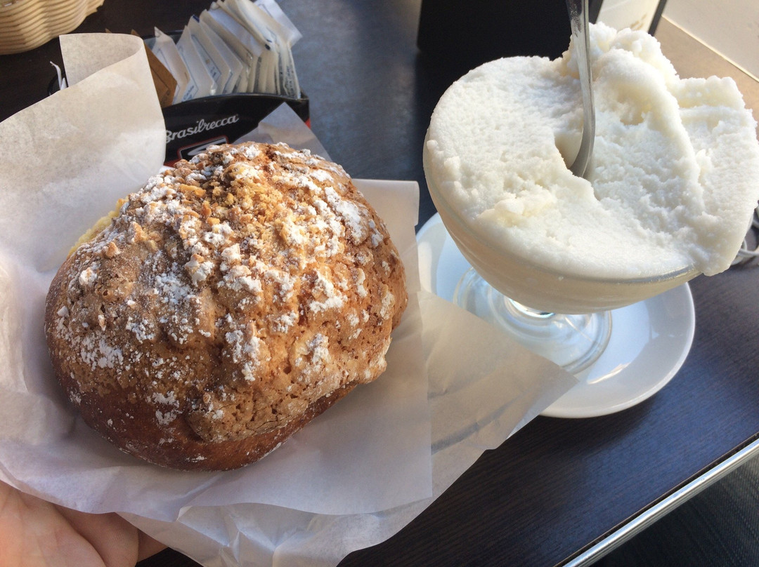 Caffe Premier-Augusta必去景点