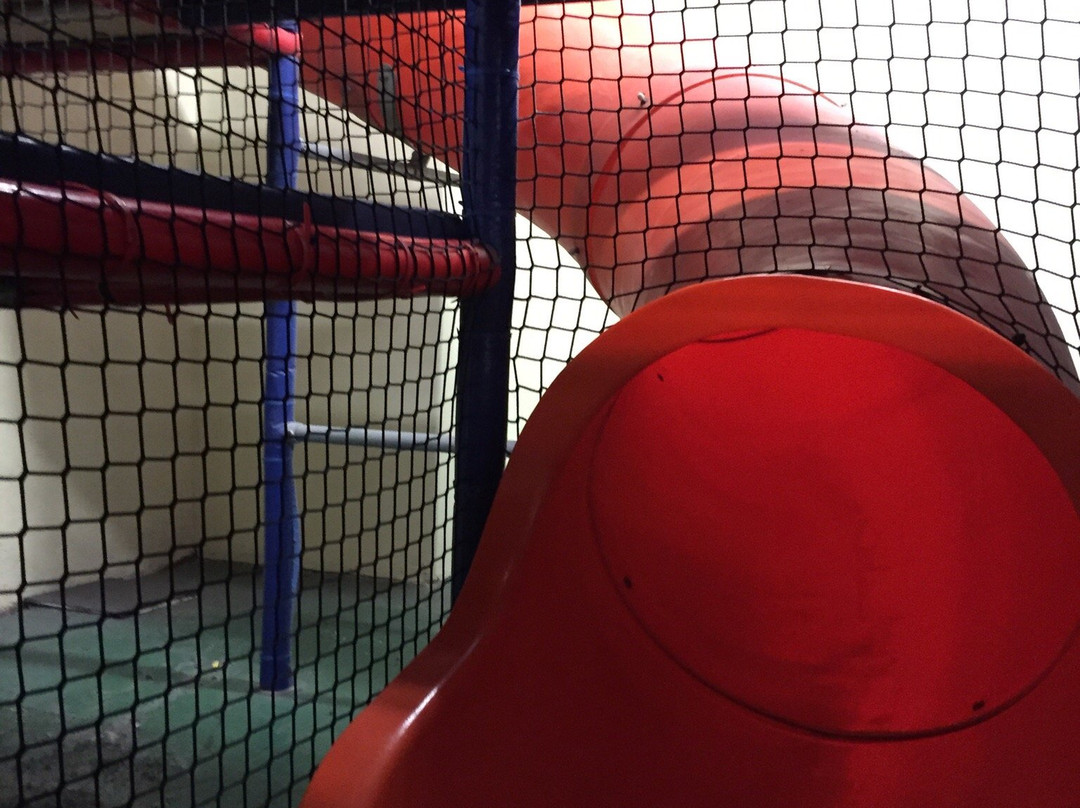 Kidz Village景点图片
