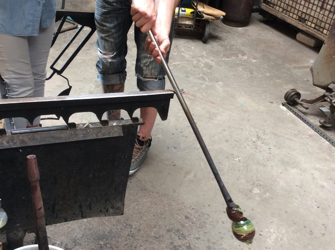 Glass Bubble Project-克利夫兰必去景点