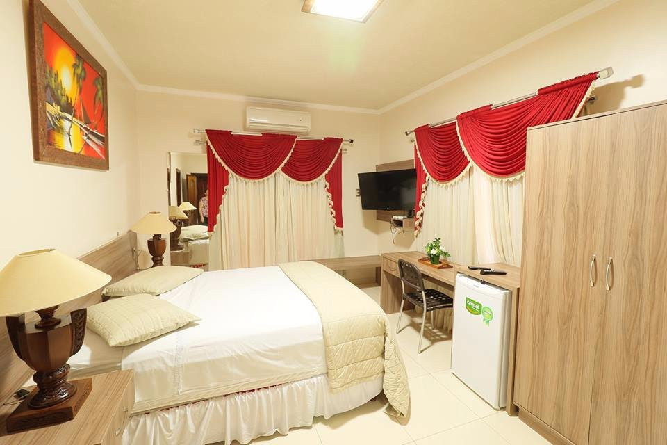 Hotel Elizabeth主图