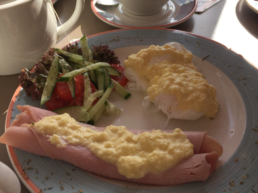 Raith's Bakery & Deli