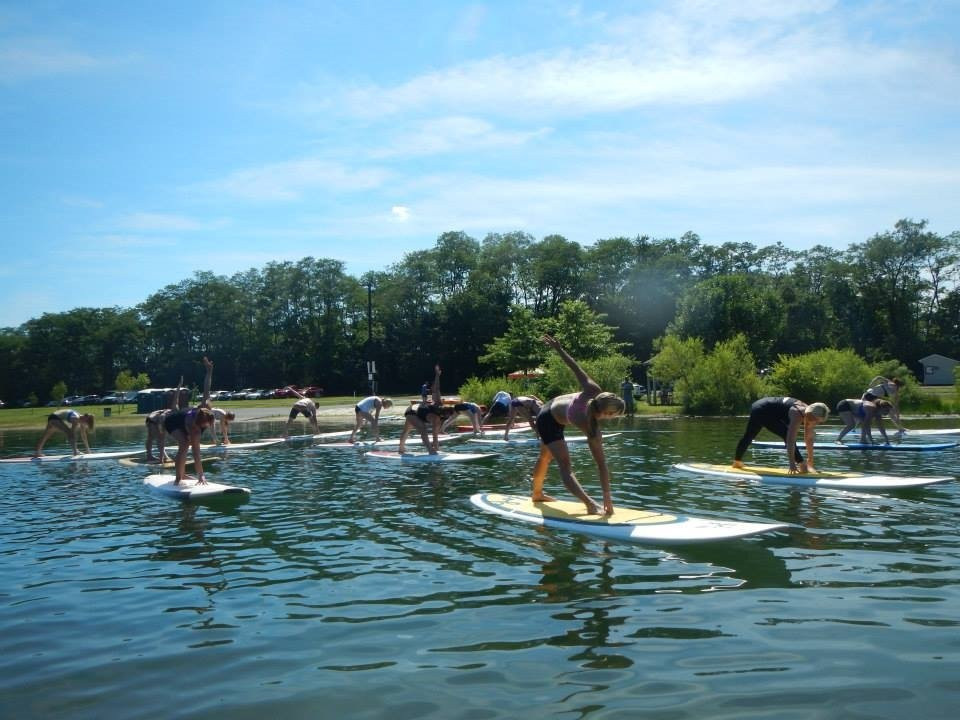 Driftwood Water Adventures景点图片
