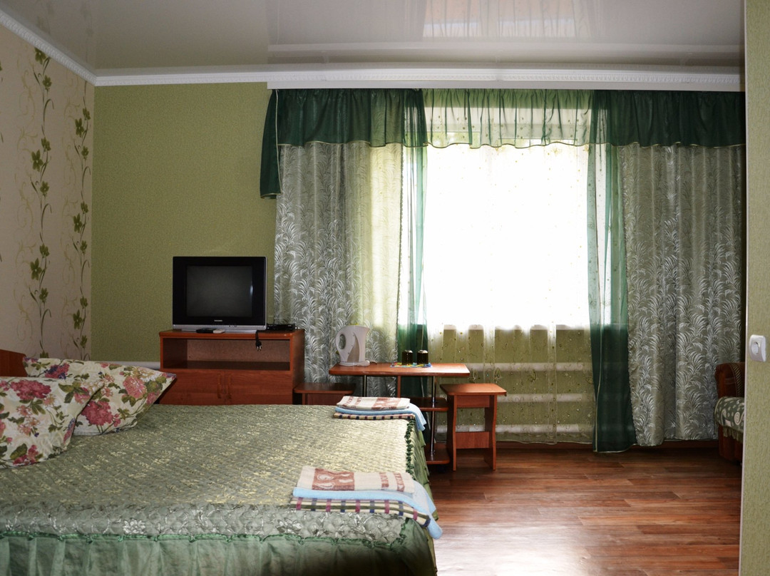 Guest House Volna主图