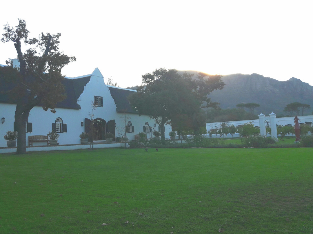 Catherina's-康士坦提亚必去景点