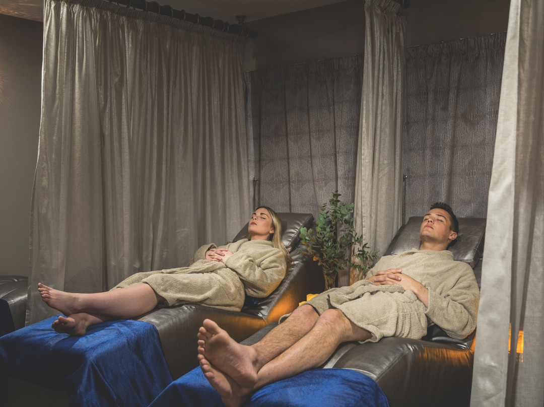 ESYA Spa-St Columb Major必去景点