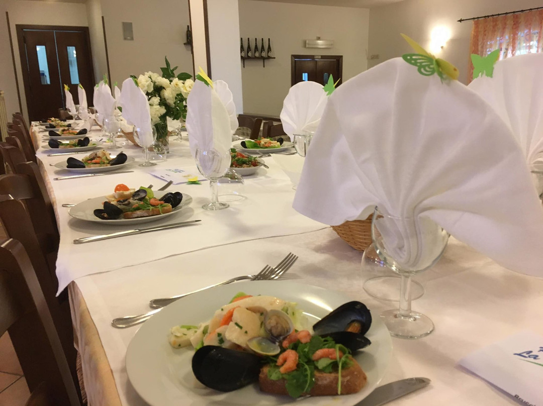 Ristorante La Collina