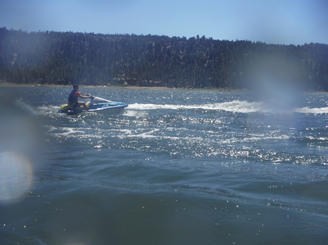 North Shore Landing-Fawnskin必去景点