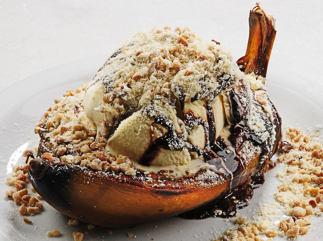 Pizzaria Donna Oliva