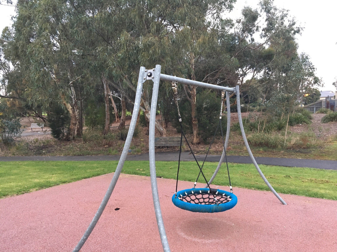 Talbot Park景点图片