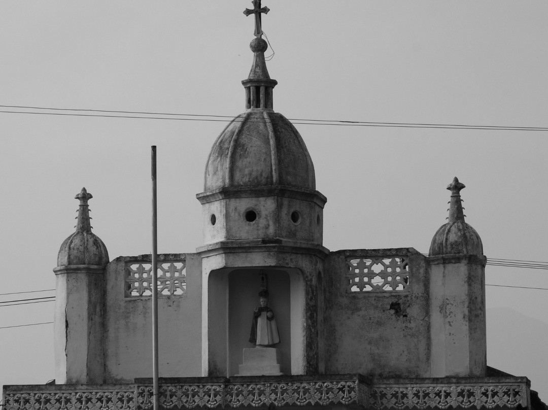 Moyar River-Mudumalai必去景点