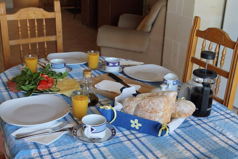 A & R's Bed and Breakfast主图